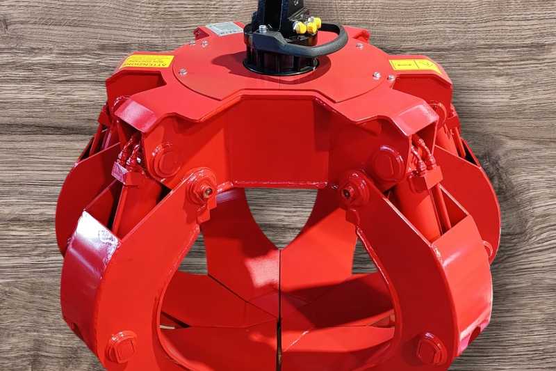 OmecoHub - Immagine CKTM PM4-90RS